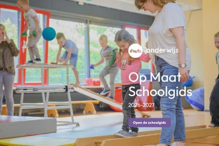 Schoolgids 26 27 Op Maat