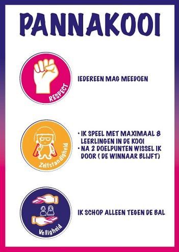 Poster Pannakooi
