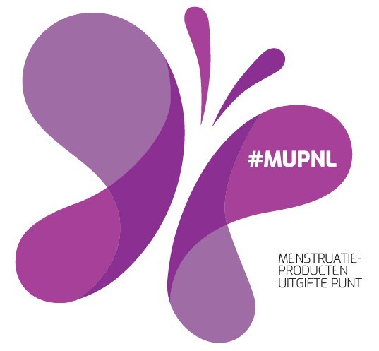 Menstruatieproducten Uitgifte Punt