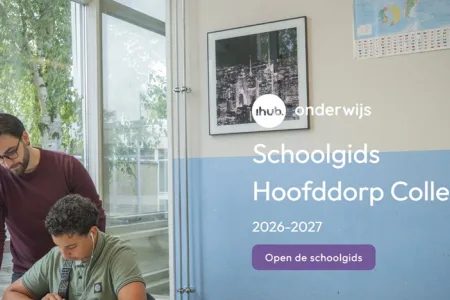 Cover Hoofddorp best