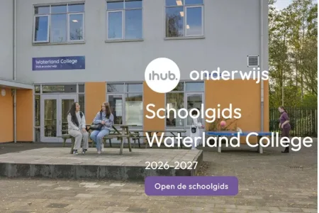 Cover Waterland