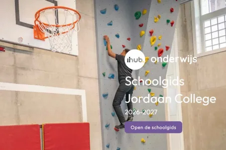 Cover Jordaan
