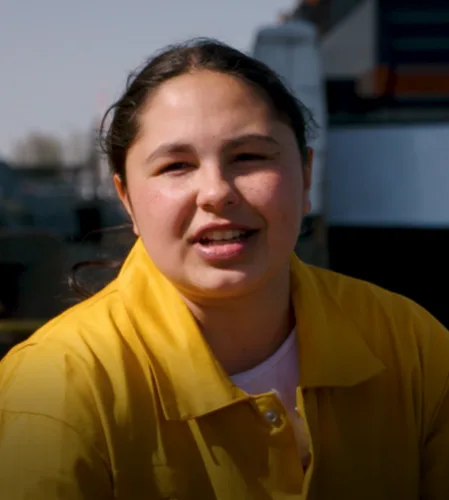 Filmpje de MATE wervingsfilmpje jasmijn leerlingen