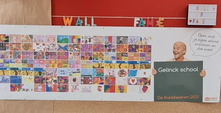 De Kunstweken 2